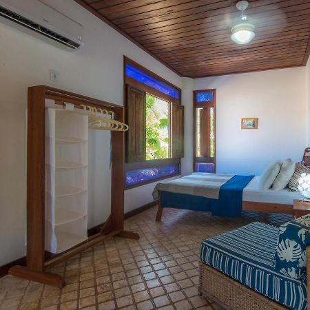 Casa Sapoti - 5 minutos a pé da praia Praia do Forte Exterior foto