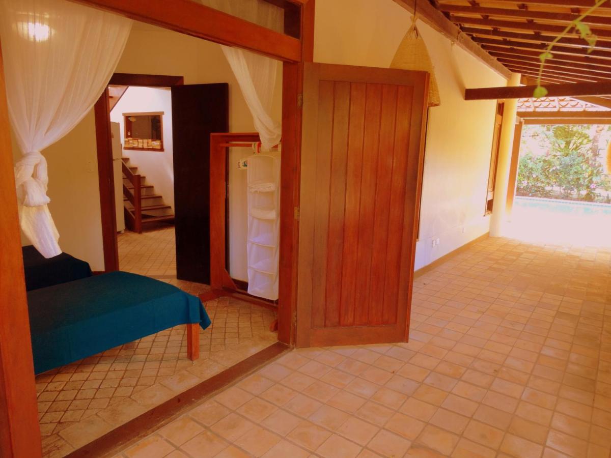Casa Sapoti - 5 minutos a pé da praia Praia do Forte Exterior foto